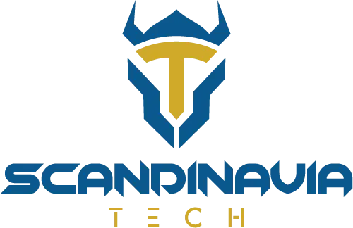 Scandinavia Tech logo